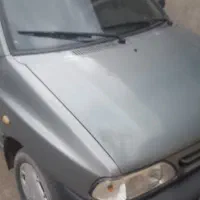 خودرو پراید|خودرو سواری و وانت|شبستر, |دیوار