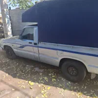 وانت مزدا کارا مدل 99|خودرو سواری و وانت|اصفهان, ارداجی|دیوار