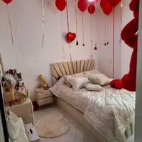 ۵۴متری با پارکینگ