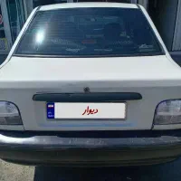 فروش پراید کاملا خانگی