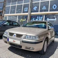 سمند ۸۲ خانگی پلمپ