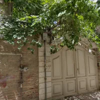 340متر-خانه-کلنگی-شهر-ری