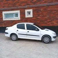 206 sd v8 مدل 90 بیرنگ خاص|خودرو سواری و وانت|مشگین شهر, |دیوار