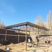 اجرای سقف شیروانی، آلاچیق و سردری|خدمات پیشه و مهارت|دماوند, دماوند|دیوار