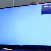 تلویزیون ۴۲ اینچ دوو در حد نو