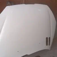 کاپوت پراید پژو در حد نو قیمت مناسب