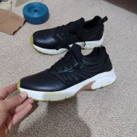 معاوضه وفروش کفش سایز ۴۳و۴۴ یکباراستفاده شده|کیف، کفش، کمربند|سبزوار, قصبه اب یمین|دیوار