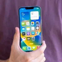 آیفون iPhone 14 با اقساط 12ماهه در موبایل سپیدرود|موبایل|رشت, گیل|دیوار