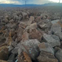 لاشه سنگ پی ونما