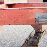 فروش کلیه ادوات کشاورزی|خودرو سنگین|تهران, مختاری|دیوار