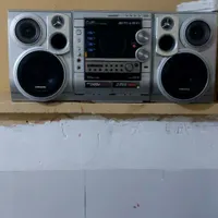 ضبط سامسونگ