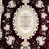 فرش ۱۲ متری