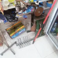 چرخ کفاشی