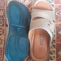 صندل طبی|کیف، کفش، کمربند|قم, انسجام|دیوار