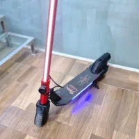 اسکوتر برقی دسته دار G4