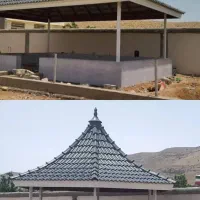 جوشکار|خدمات پیشه و مهارت|مرودشت, ژیان|دیوار