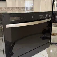 ظرفشویی رومیزی میدیا
