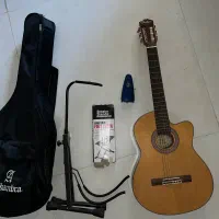 پک کامل گیتار