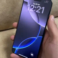 ایفون 16 pro max
