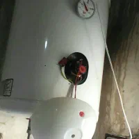 تعمیرکار تعمیر وایمنسازی آبگرمکن برقی در منزل شما|خدمات پیشه و مهارت|بندرعباس, |دیوار