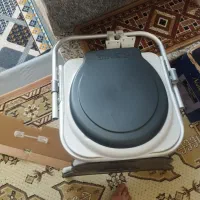 توالت فرنگی تاشو|لوازم سرویس بهداشتی|اسدآباد, |دیوار