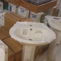 روشویی در مدلهای مختلف|لوازم سرویس بهداشتی|ارومیه, |دیوار