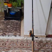 لنسر اسپینینگ مناسب لنس کشی
