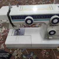 چرخ خیاطی فاف