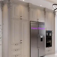 طراحی و ساخت انواع کابینت و کمد دیواری|خدمات پیشه و مهارت|ارومیه, |دیوار