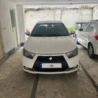 دنا توربو اتومات ۱۴۰۰