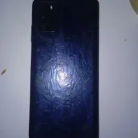 سامسونگ Galaxy A03s بدون السیدی وکارتون