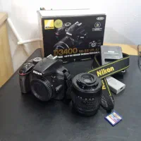 دوربین عکاسی نیکون
