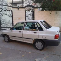 پرایدخانگی فابریک وکمکارشاسی پلم مدل۸۲