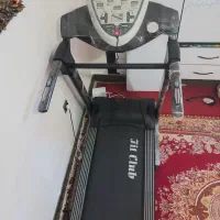 تردمیل تایوانی|تجهیزات ورزشی|مهاباد (آذربایجان غربی), |دیوار