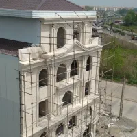 گروه سنگ کاری مدرن با برند ترین ابزار آلات سنگکاری