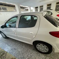 ۲۰۷ مدل ۱۴۰۱