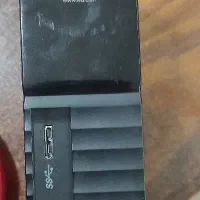 هارد mybook اورجینال 4 ترا|قطعات و لوازم جانبی رایانه|ارومیه, |دیوار