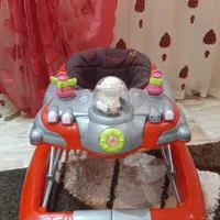 روروئک دومنظوره(گهواره ای)