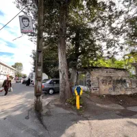 ۳راه فلسطین/پاستوریزه ،جنب رستوران اردشیر،معاوضه|فروش زمین و ملک کلنگی|رشت, پاستوریزه|دیوار