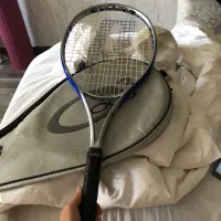 راکت تنیس پرینس پرنس prince O3 blue speed