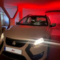 فروش کوییک فول ۴۰۳ شرایطی مشابه صفر|خودرو سواری و وانت|مشهد, کوثر|دیوار