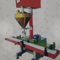 دستگاه بسته بندی مواد غذایی محصولات پودری و گرانول