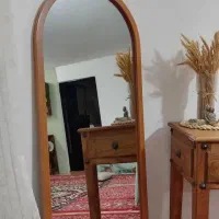 آینه قدی