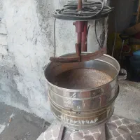 دستگاه بو دادن اجیل و تخمه ایستاده|ماشینآلات صنعتی|مشگین شهر, |دیوار