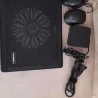 لب تاپ ای سوز ۱۹۵ گیگ نو|رایانه همراه|بومهن, |دیوار