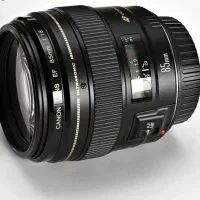 دوربین canon 6D Mark II همراه با لنز 85mm f/1.8|دوربین عکاسی و فیلم‌برداری|گرگان, |دیوار