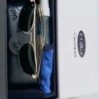عینک آفتابی خلبانی نونو