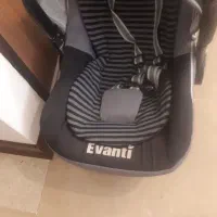 روروئک موزیکال دلیجان وکریرو سک کودک|اسباب و اثاث بچه|قم, شهرک قدس|دیوار