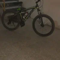 دوچرخه المپیا سایز ۲۶