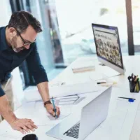 مهندس مکانیک